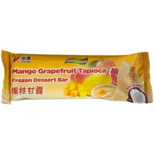 小美【杨枝甘露雪糕】小美【杨枝甘露雪糕】1枚 75g