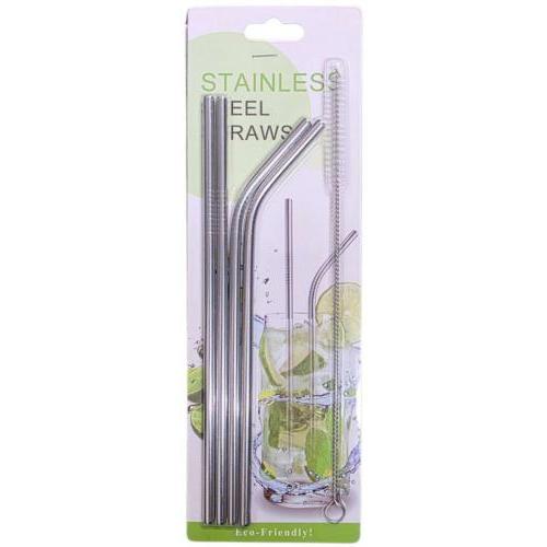 ECF【不锈钢吸管】