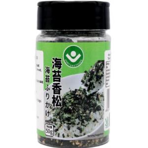 FORTUNE【海苔香松】香松拌饭海苔 50g