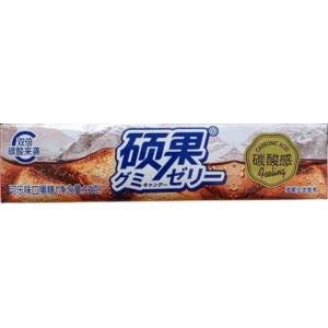 硕果 口嚼糖【可乐味】35g