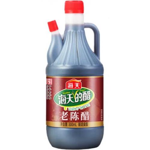 海天【老陈醋】大壶 800ml