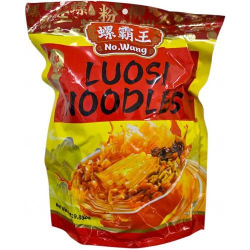 螺霸王 柳州螺蛳粉 280g