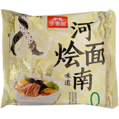 今麦郎【河南烩面 - 原味】(单包) 108g