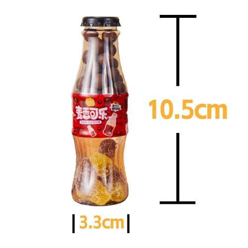 悠甄【麦香可乐】18g