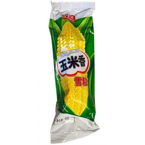 雪派【玉米香】雪糕 50g