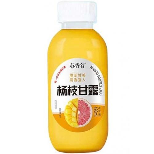 苏香谷【杨枝甘露】420ml