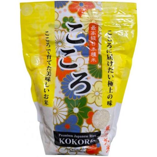 咕咕罗 东北大米 907g