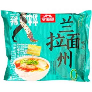 今麦郎【兰州拉面 - 原味】(单包) 100g
