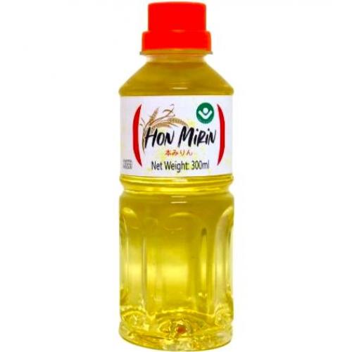 FORTUNE【日式味琳/味醂/味淋】牛肉饭寿喜锅炒菜焖肉专用调料 300ml