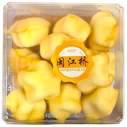 闽江桥【星星蛋糕 - 原味】118g
