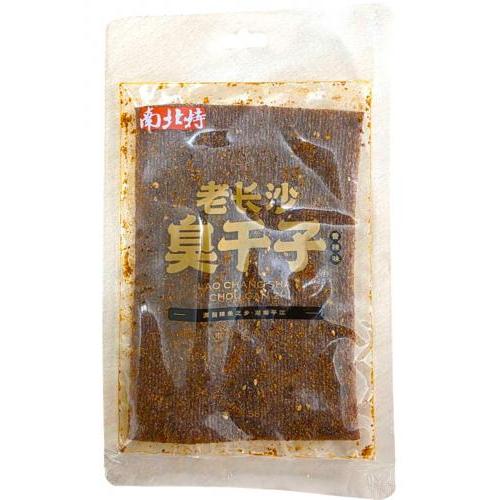 南北特【长沙臭干子】辣片/辣条/辣棒 58g