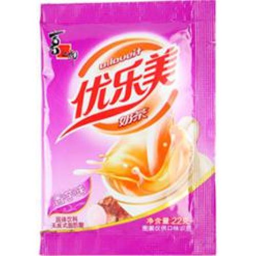 喜之郎 优乐美奶茶【香芋味】(小袋) 22g