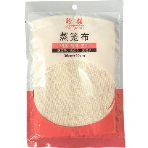盼强【蒸笼布】30cm+40cm (2件装)