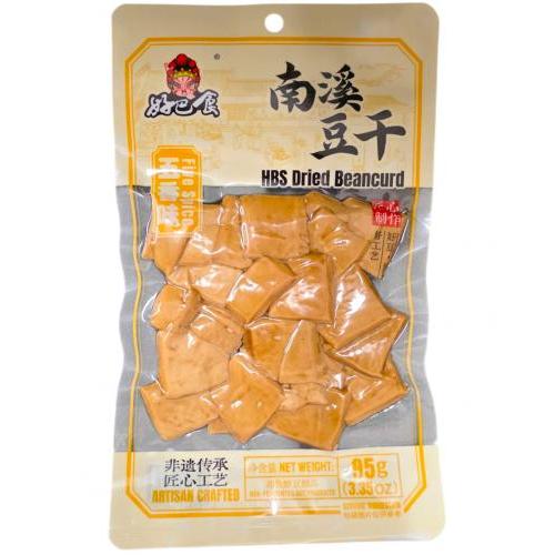 好巴食【五香】豆腐干 95g