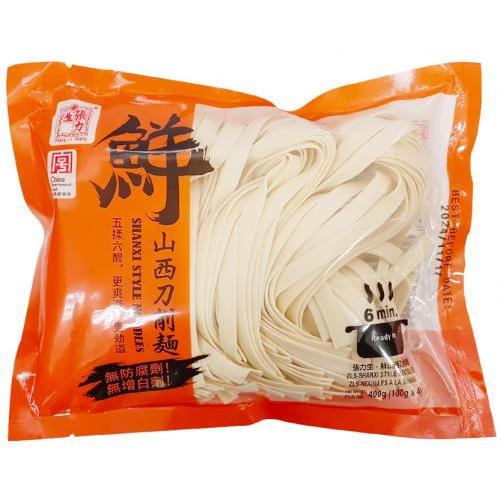 张力生【山西刀削面】400g