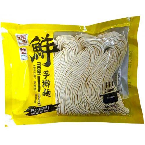 张力生【手擀面】400g