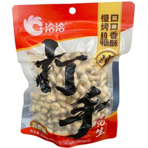 洽洽/恰恰【手打花生 - 五香味】258g