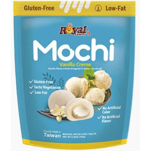 皇族麻糬【经典香草味】180g