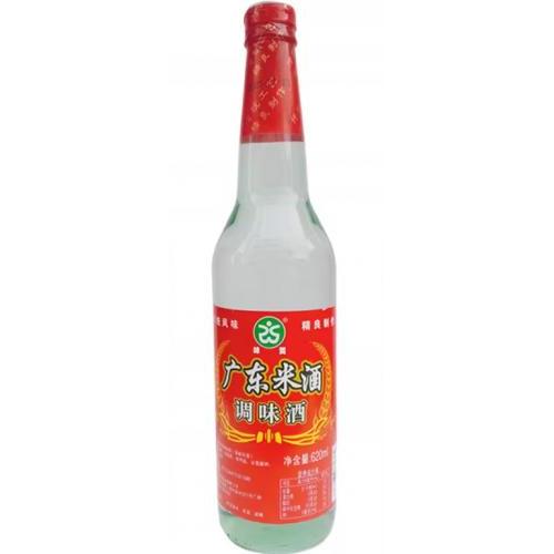 味贤【广东米酒】配制厨用酒 600ml