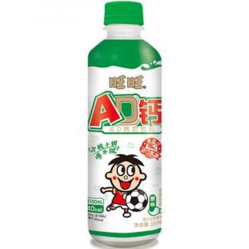 旺旺【AD钙奶】350ml