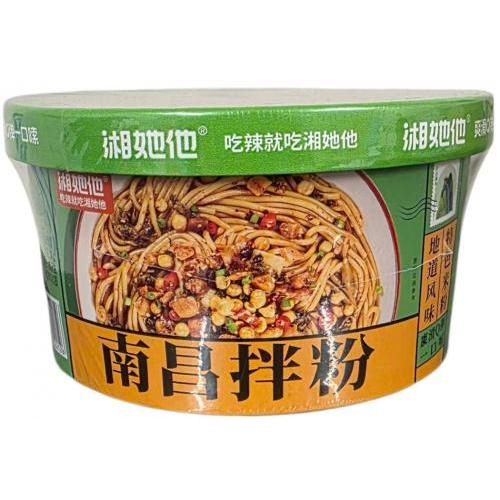 湘她他【南昌拌粉】135g