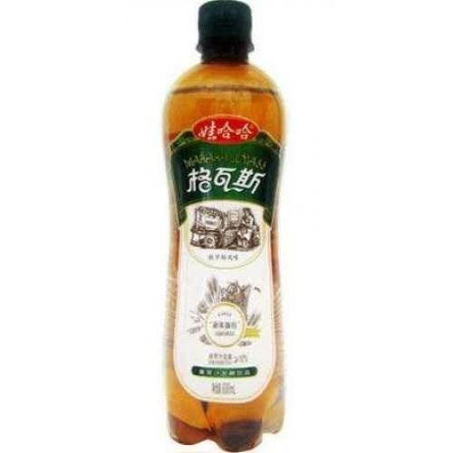 娃哈哈【格瓦斯】600ml