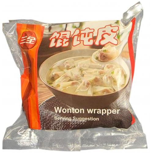 三全【馄饨皮】500g