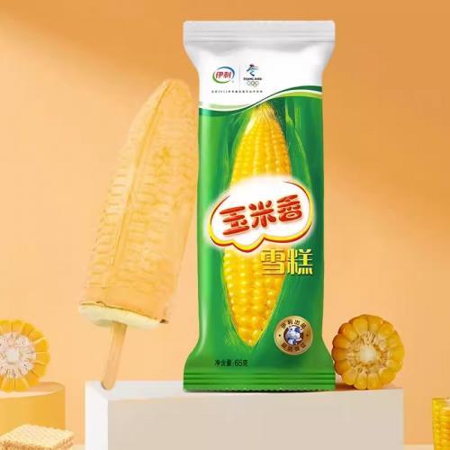 伊利【玉米香】雪糕 65g