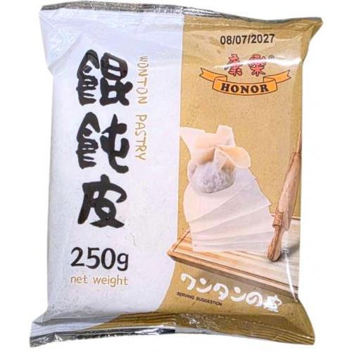 康乐【馄饨皮】250g