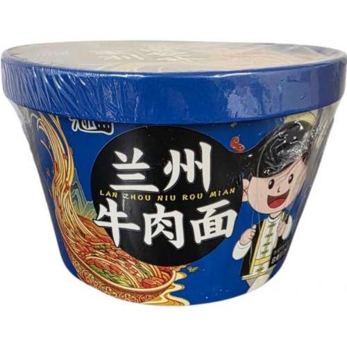 冠曲【兰州牛肉面】200g