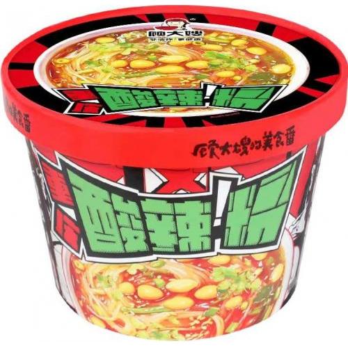 顾大嫂【重庆酸辣粉】100g