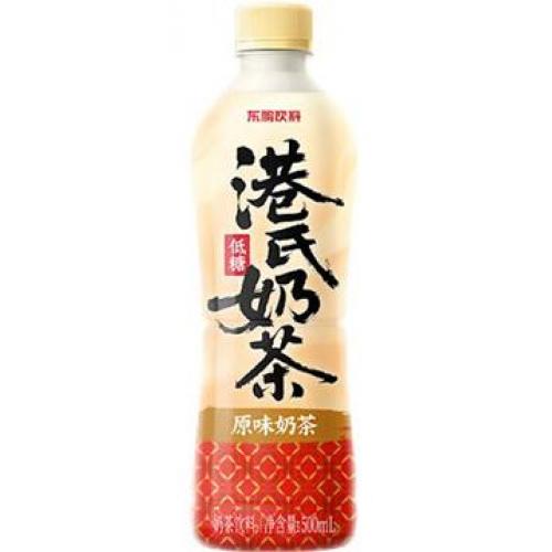 东鹏【港式奶茶 - 原味】 500ml
