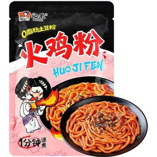 宛禾【火鸡土豆粉】259g