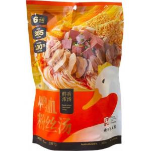 冠生园【鸭血粉丝汤】南京风味 299g