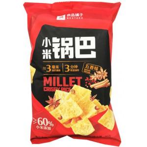 良品铺子【小米锅巴 - 五香味】90g