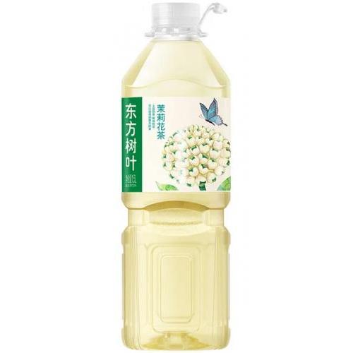 农夫山泉 东方树叶【茉莉花茶】1.5L