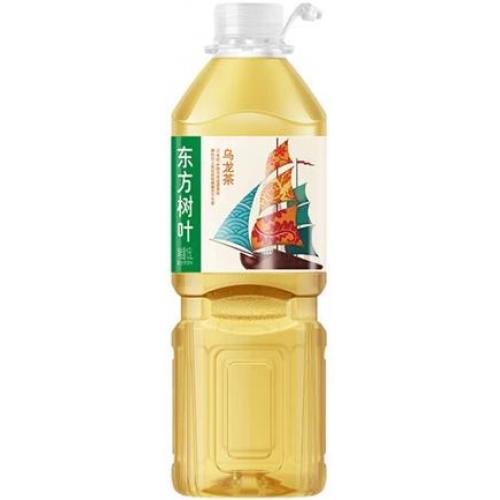 农夫山泉 东方树叶【乌龙茶】1.5L