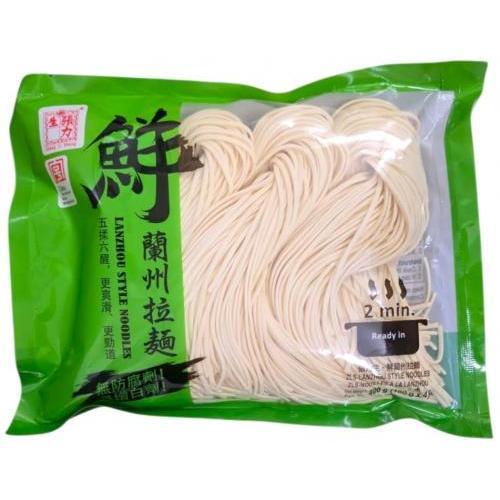 张力生【兰州拉面】400g