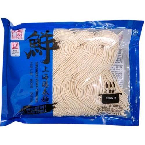 张力生【上海阳春面】400g