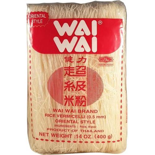 维维【超级米粉】细米粉 广东炒米粉汤米粉适用 500g
