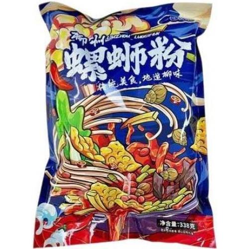 一包欢乐【柳州螺蛳粉】338g