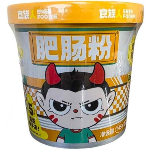 食族人【肥肠粉】145g
