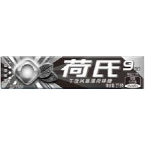 荷氏薄荷糖【午夜风暴】27.9g