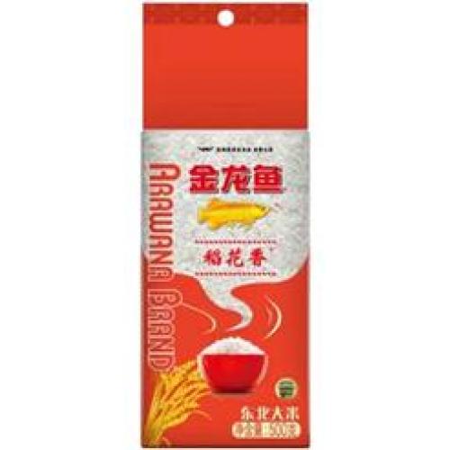 金龙鱼【稻花香】东北大米 500g