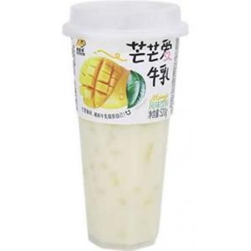 拳誓真【芒芒爱牛乳】520g