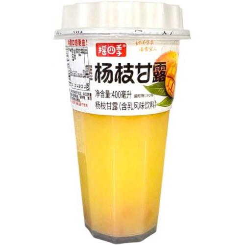摇四季【杨枝甘露】400ml