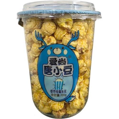 爱尚【爆米花 - 奶油味】120g