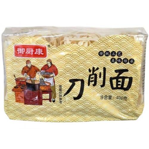御厨康【刀削面】花瓣面 400g