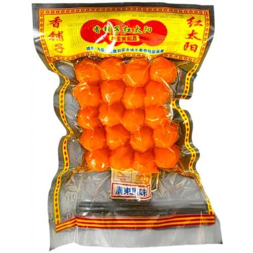 香铺子【红太阳 咸蛋黄】冷藏保存 150g