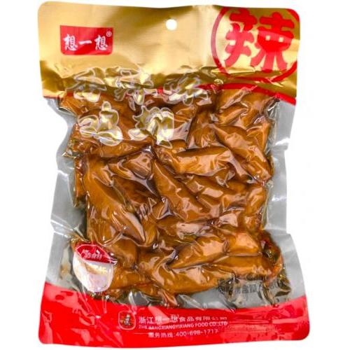 想一想【鸡翅尖 - 香辣味】400g